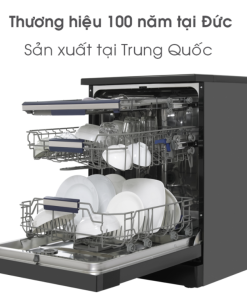 MÁY RỬA CHÉN ĐỘC LẬP HAFELE HDW F605B